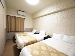 Land-Residential Hotel Fukuoka - Vacation STAY 81846v - Fukuoka - 3