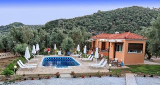 Evaland Traditional Houses - Tarti - 0