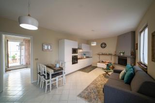 SILTER - LA CASA NEL BORGO - Marone - 8
