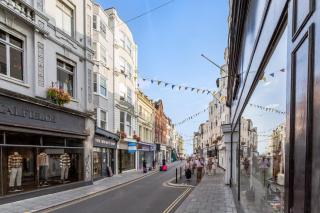 STUDIO IN THE LANES BRIGHTON - Brighton & Hove - 1