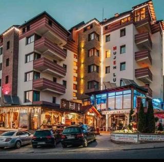 Luxsuzni apartman Tea u zgradi Mujen Luxa - 0