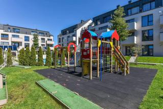 Saulės apartamentai - Palanga - 8