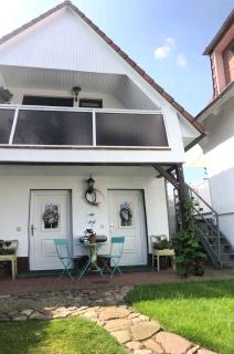 Holiday home Groß Kordshagen - Ostsee 2774 - Groß Kordshagen - 6