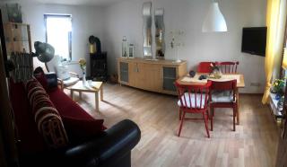 Holiday home Groß Kordshagen/Ostsee 2774 - Flemendorf - 7