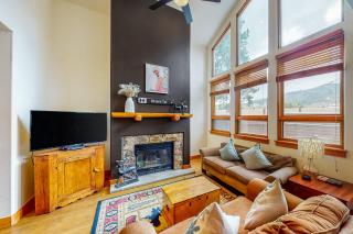 Water Dance Townhome 495 - Frisco - 9