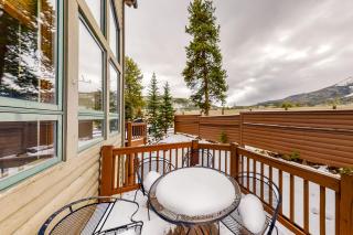 Water Dance Townhome 495 - Frisco - 8