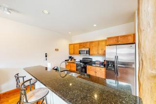 Water Dance Townhome 495 - Frisco - 4