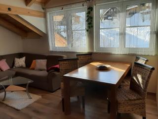Ferienwohnung Leni - 6