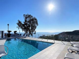 Penthouse Balcon del Mar 124 Casasol - Nerja - 0