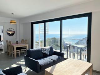 Penthouse Balcon del Mar 124 Casasol - Nerja - 6