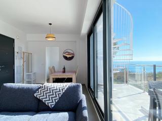 Penthouse Balcon del Mar 124 Casasol - Nerja - 4