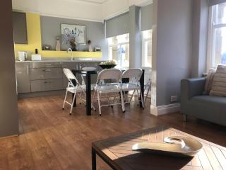 Cornerhouse Apartments Llandudno - Llandudno - 8