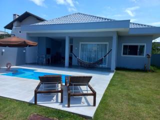 GREY HOUSE, o seu refúgio em Canto Grande - Bombinhas - 9