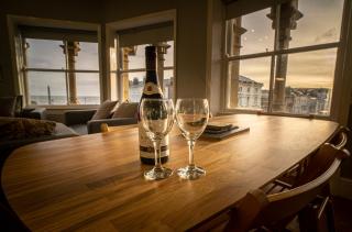 Cornerhouse Apartments Llandudno - Llandudno - 9