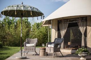 Glamping Canonici di San Marco - 8