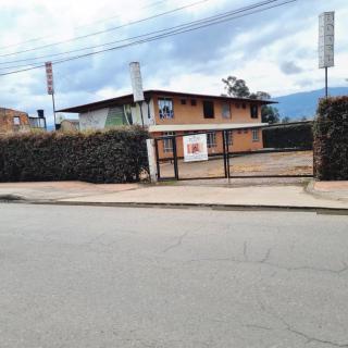 Hotel Susagua - Cogua - 8