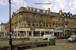 Cornerhouse Apartments Llandudno - Llandudno - 2