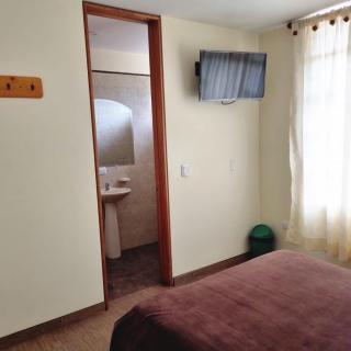 Hotel Susagua - Cogua - 5