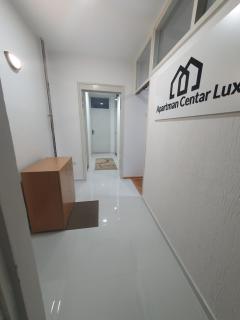 Apartman Centar Lux - Pirot - 5