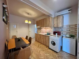 Bartók Apartment - Szeged - 3