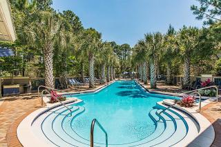 Calm Breeze Cottage - Santa Rosa Beach - 7