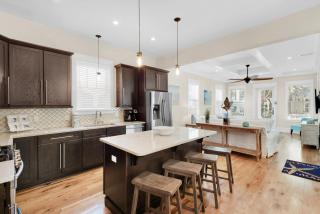 Calm Breeze Cottage - Santa Rosa Beach - 2