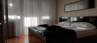 Apartment Check In Zagreb Maksimir-free parking - Zagreb - 7