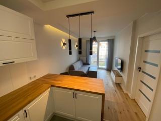 APARTAMENT AURA RYBAKI - Gdansk - 8