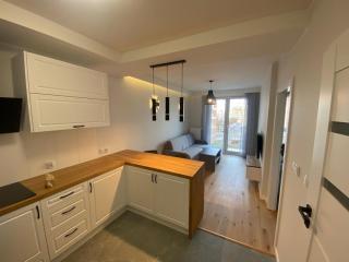 APARTAMENT AURA RYBAKI - Gdansk - 2