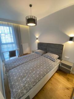 APARTAMENT AURA RYBAKI - Gdansk - 1