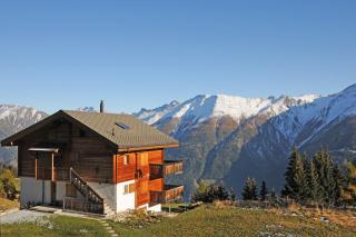 Alpenhaus Bettmeralp - 4