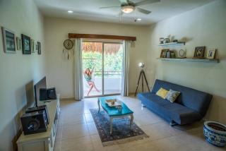 Premium Penthouse with Pool, Private Rooftop & Hot Tub - Tulum - 4