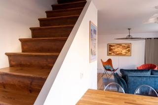 Jolie maison proche centre-ville et plages - 9