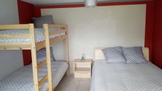 Gîte La croisée des chemins - 1