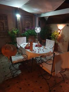 Riad Mur Akush - Marrakech - 9