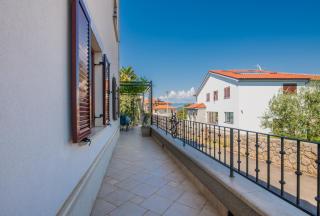 Apartmani Josip - Porat - 7
