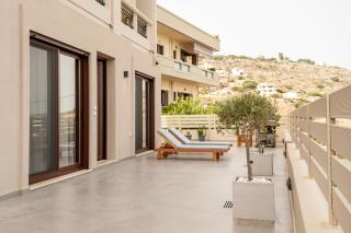 Thyme Sea View Apartments by 8essentially - Suda - 0