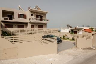 Thyme Sea View Apartments by 8essentially - Suda - 5