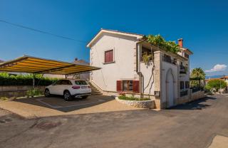 Apartmani Josip - Porat - 9