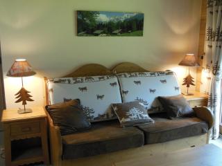 Alpine Lodge 8 - Les Contamines-Montjoie - 4