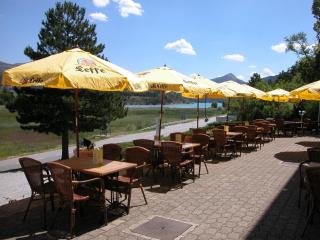 Hôtel Lac Et Forêt - Saint-André-les-Alpes - 1