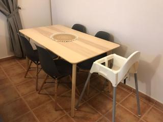 Apartamentos Erlueta - Calatayud - 5