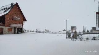 Apartmani Čiča - 3