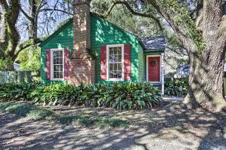 Adorable Baton Rouge Cottage Less Than 3 Mi to LSU! - Baton Rouge - 9