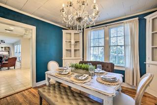 Adorable Baton Rouge Cottage Less Than 3 Mi to LSU! - Baton Rouge - 3