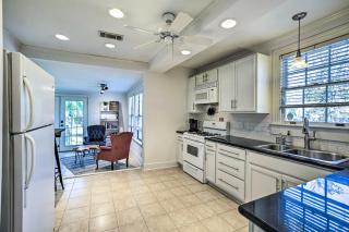 Adorable Baton Rouge Cottage Less Than 3 Mi to LSU! - Baton Rouge - 2