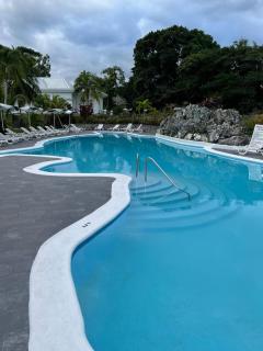Jamaica Palace Hotel - Port Antonio - 8