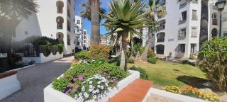 Apartamentos SABINILLAS - San Luis de Sabinillas - 1