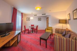Holiday Inn Norwich City by IHG - Norwich - 8