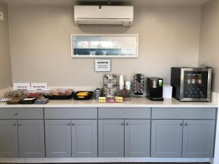 University Inn at San Luis Obispo - San Luis Obispo - 2